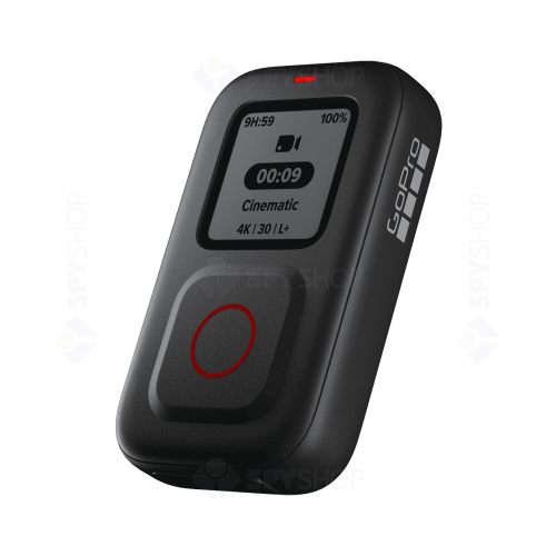 Telecomanda pentru camera GoPro Hero 8, 9, 10 si Max 360