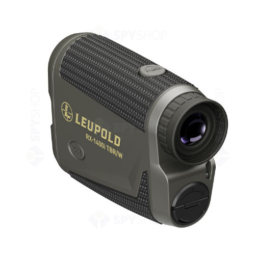 Telemetru laser Leupold RX-1400i TBR/W