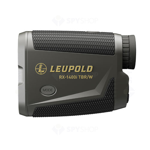 Telemetru laser Leupold RX-1400i TBR/W
