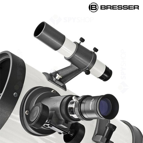 Telescop reflector Bresser 4690900