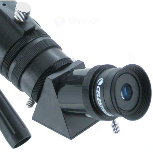 Telescop refractor Celestron Travelscope 21035 