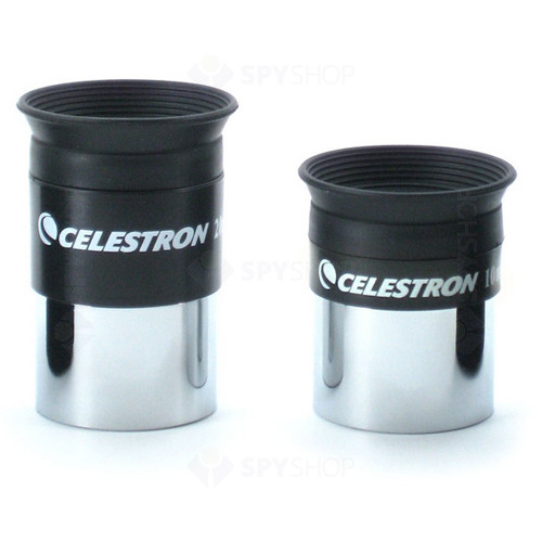 Telescop refractor Celestron Travelscope 21035 