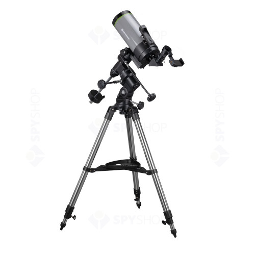 Telescop Maksutov Bresser FirstLight MAC 100/1400 EQ3
