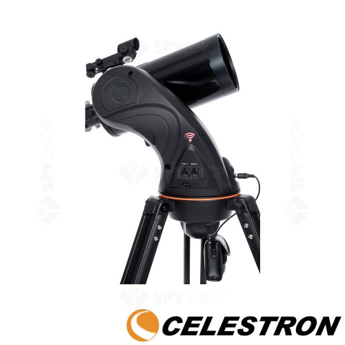 Telescop Maksutov-Cassegrain Astro Fi 102 MM