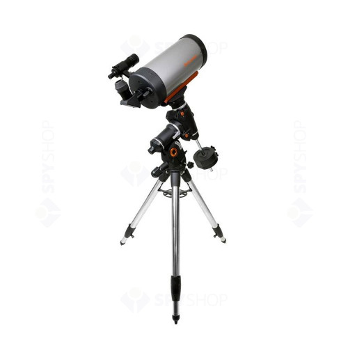 Telescop maksutov-cassegrain Celestron CGEM II 700 GOTO