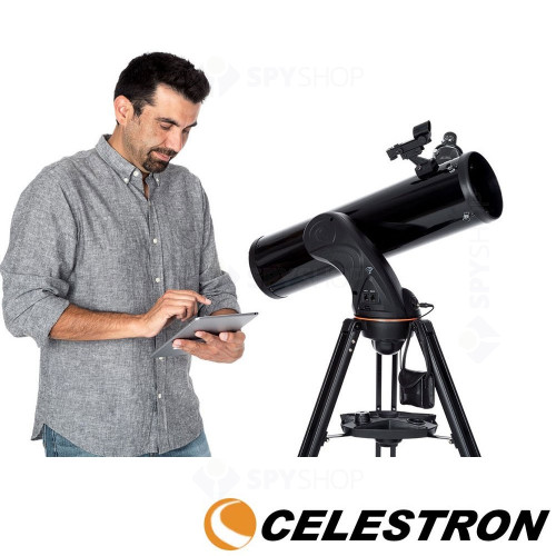 Telescop reflector Astro Fi 130 MM