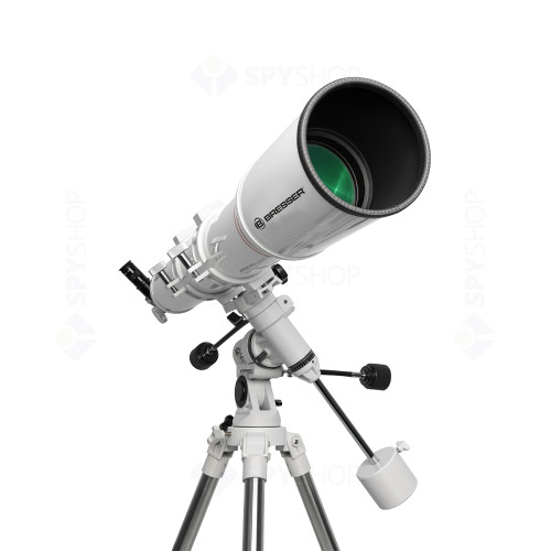 Telescop reflector Bresser First Light AR-102/1000