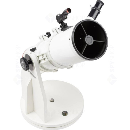 Telescop reflector Bresser Messier 5 inch DOBSON