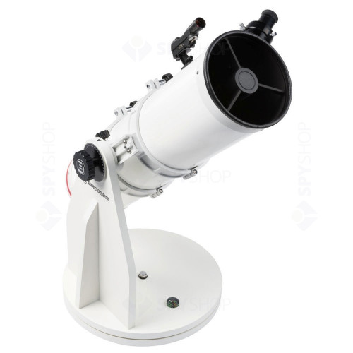 Telescop reflector Bresser Messier 6 inch DOBSON