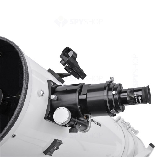 Telescop reflector Bresser Messier 8 inch DOBSON