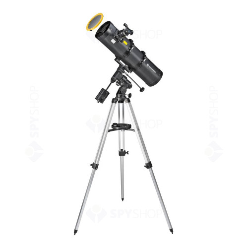 Telescop reflector Bresser Pollux 150/750 EQ3