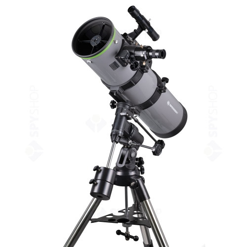 Telescop reflector Bresser Space Explorer 150/750 EQ3