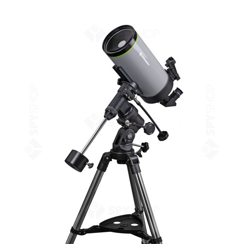 Telescop reflector Bresser Space Explorer MC 127/1900 EQ3