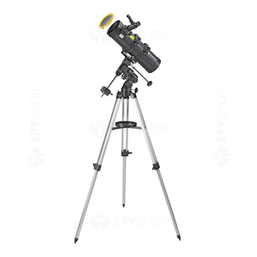 Telescop reflector Bresser Spica 130/1000 EQ3