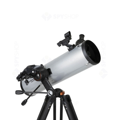 Telescop reflector Celestron StarSense Explorer DX 130AZ