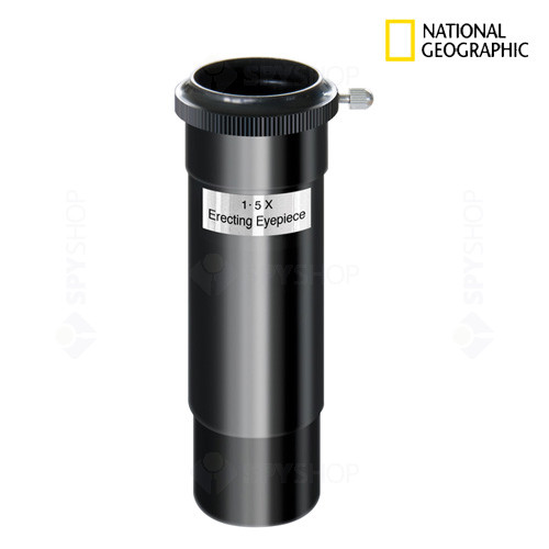 Telescop reflector National Geographic 9011000