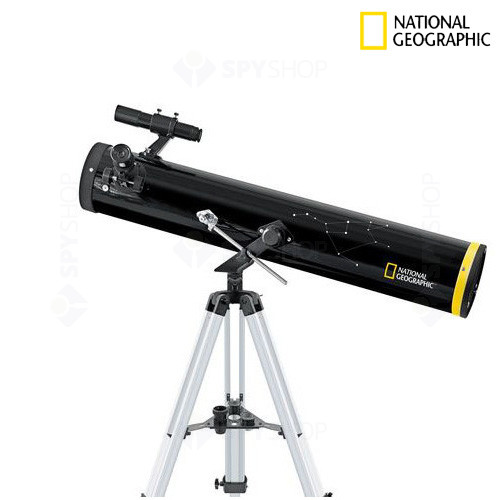 Telescop reflector National Geographic 9011200