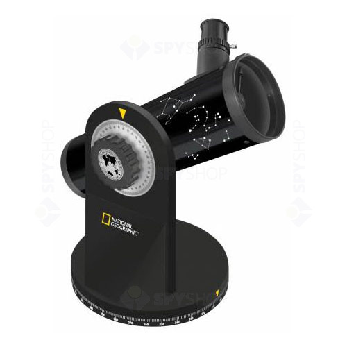 Telescop reflector National Geographic 9015000