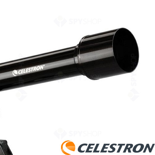Telescop refractor acromat Celestron Powerseeker 60AZ 21041