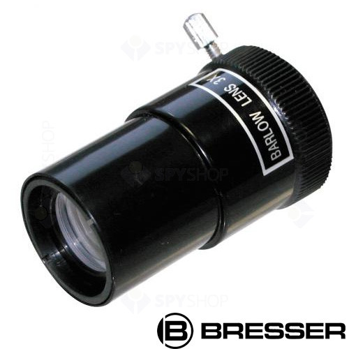 Telescop refractor Bresser 60/700 AZ 4511609