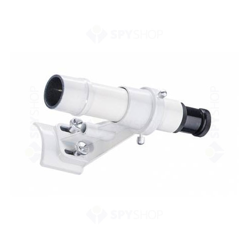 Telescop refractor Bresser Classic 60/900 EQ