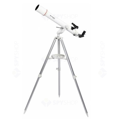Telescop refractor Bresser Messier AR-70/700 AZ