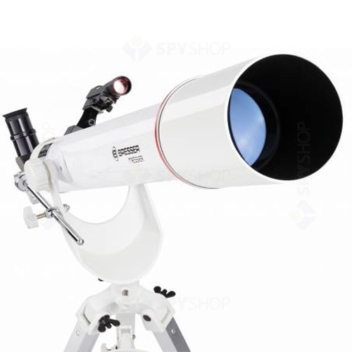 Telescop refractor Bresser Messier AR-70/700 AZ