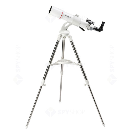 Telescop refractor Bresser Messier AR-80/640 AZ NANO