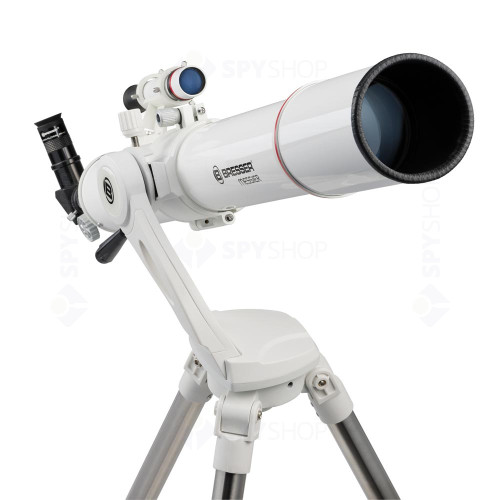 Telescop refractor Bresser Messier AR-90/900 Nano AZ 4790905