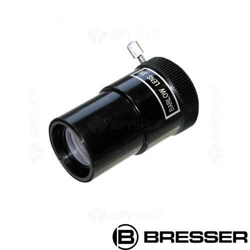 Telescop reflector Bresser Spica 130/650 EQ2 4690919