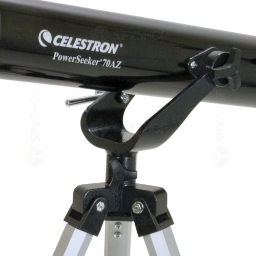 Telescop refractor Celestron Powerseeker 70AZ 21036