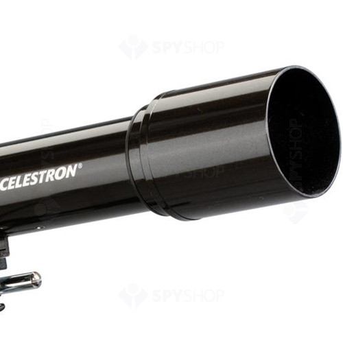 Telescop refractor Celestron Powerseeker 70EQ 21037