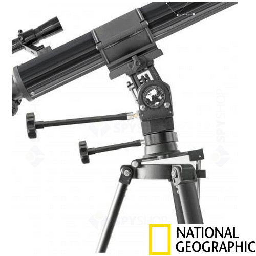 Telescop refractor National Geographic 70/900 NG 