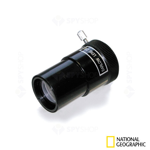 Telescop refractor National Geographic 9015000