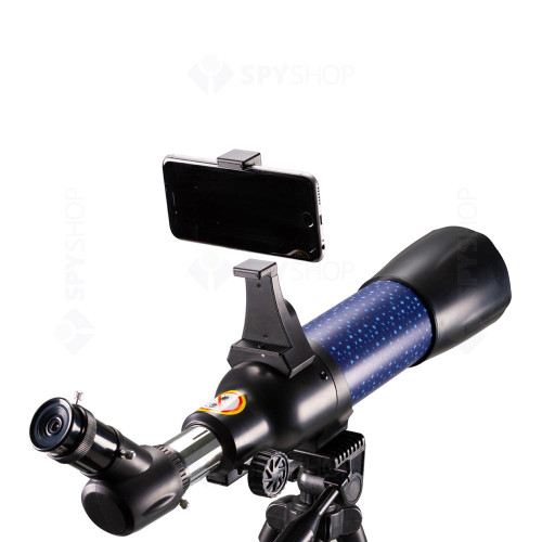 Telescop refractor pentru copii National Geographic 70/400