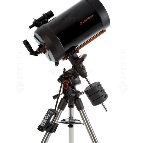 Telescop schmidt-cassegrain Celestron Advanced VX 11inch GOTO