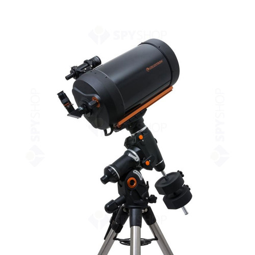 Telescop schmidt-cassegrain Celestron CGEM II 1100