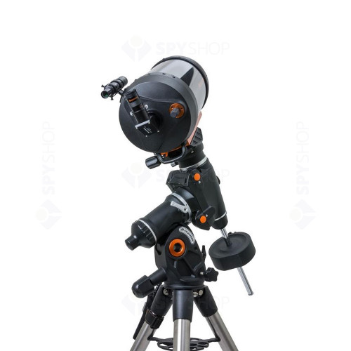 Telescop schmidt-cassegrain Celestron CGEM II 800 GOTO