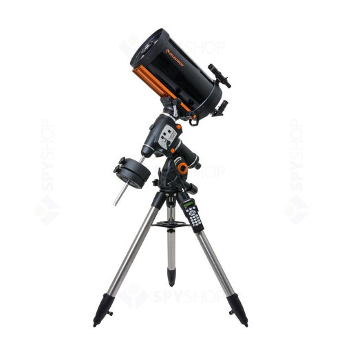 Telescop schmidt-cassegrain Celestron CGEM II 925
