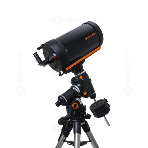 Telescop schmidt-cassegrain Celestron CGEM II 925
