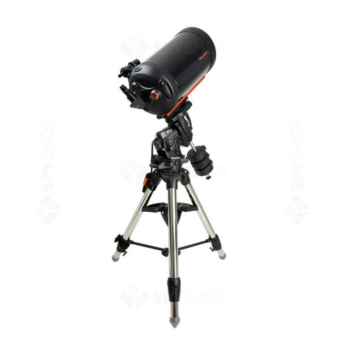 Telescop schmidt-cassegrain Celestron CGX-L 1400