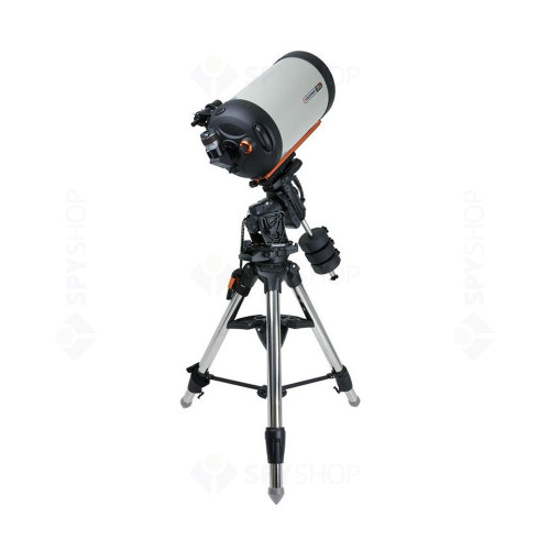 Telescop schmidt-cassegrain Celestron CGX-L 1400 HD