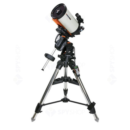 Telescop schmidt-cassegrain Celestron CGX-L 925 HD
