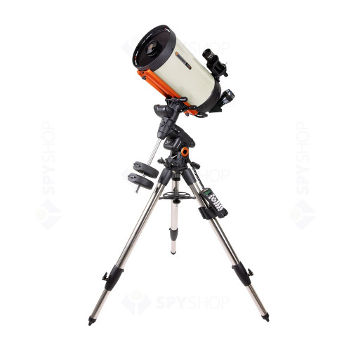 Telescop schmidt-cassegrain Celestron EdgeHD Advanced VX 9.25 GOTO