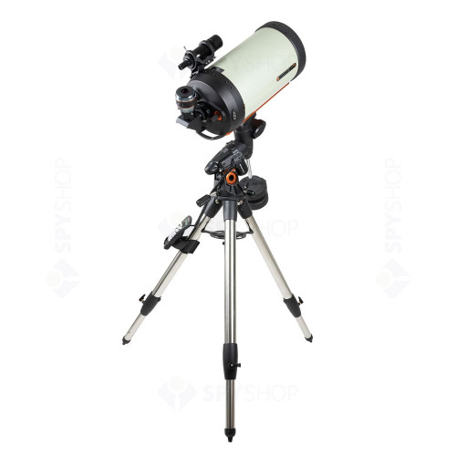 Telescop schmidt-cassegrain Celestron EdgeHD Advanced VX 9.25 GOTO