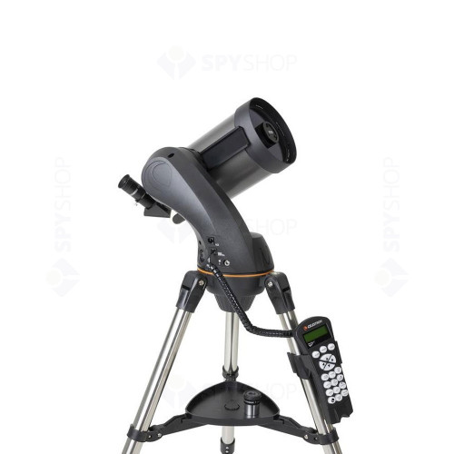 Telescop schmidt-cassegrain Celestron Nexstar 5SLT