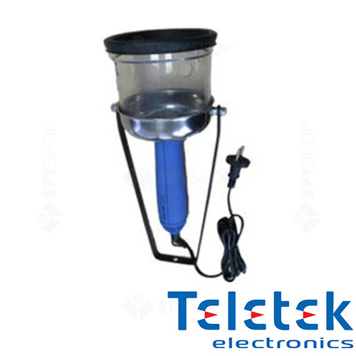 Tester pentru detector de caldura Teletek Tester HD