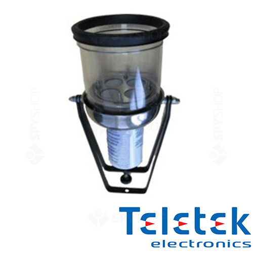 Tester pentru detector de fum Teletek Tester OSD