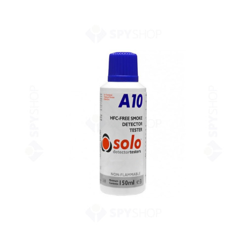 Tub spray cu aerosoli 150 ml SOLO A10-001