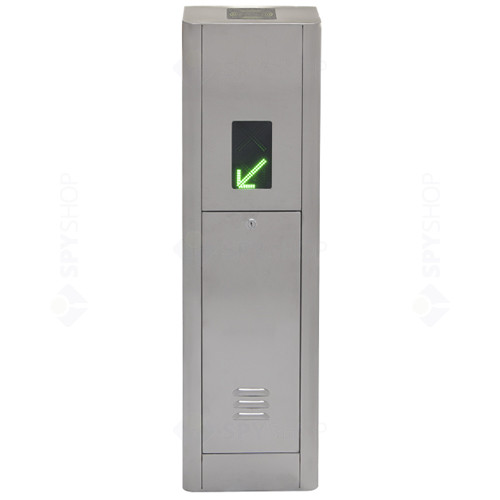 Turnichet electromecanic semi automatic YK-TT112S, 30-45 persoane/minut, RFID